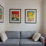 Guestready - Fantastic 2 Bedroom Heart Of London