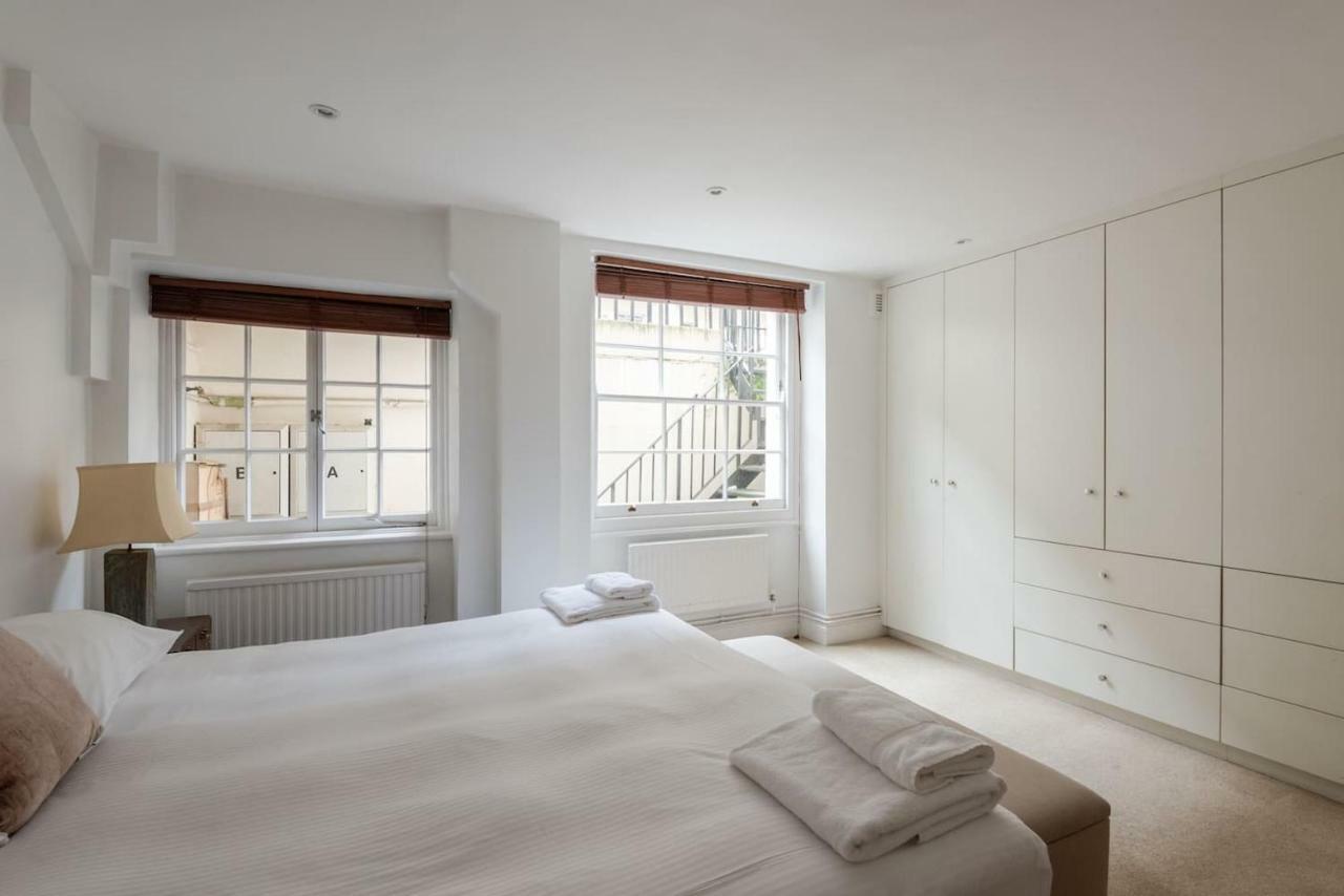 Guestready - Fantastic 2 Bedroom Heart Of Londra