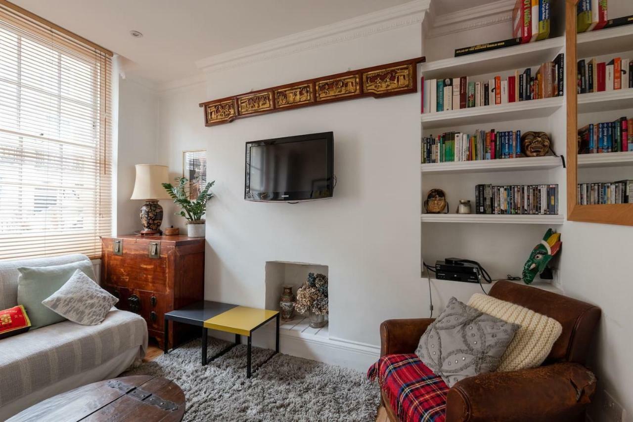 Guestready - Fantastic 2 Bedroom Heart Of Appartamento