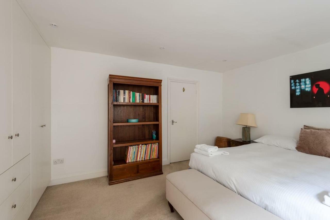 Guestready - Fantastic 2 Bedroom Heart Of Appartamento *