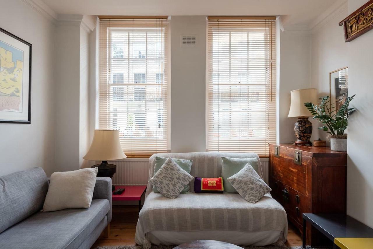 Guestready - Fantastic 2 Bedroom Heart Of Appartamento