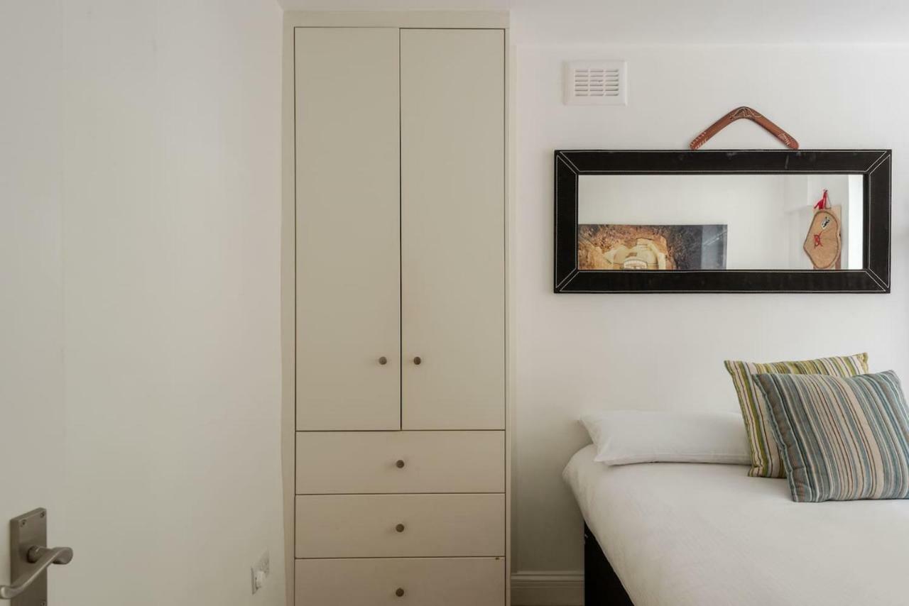 Guestready - Fantastic 2 Bedroom Heart Of * Londra
