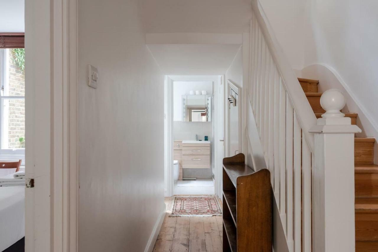 Guestready - Fantastic 2 Bedroom Heart Of Appartamento *