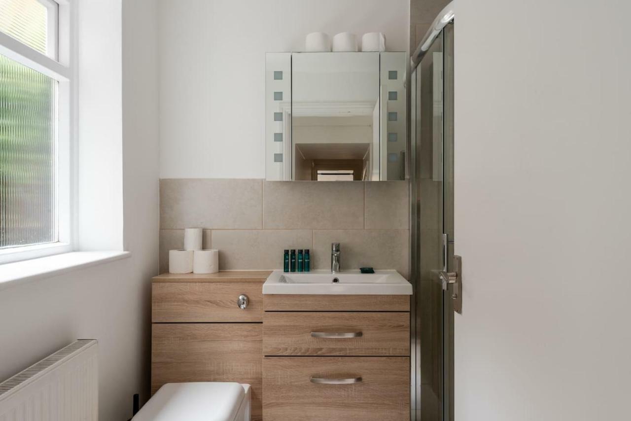 Guestready - Fantastic 2 Bedroom Heart Of *