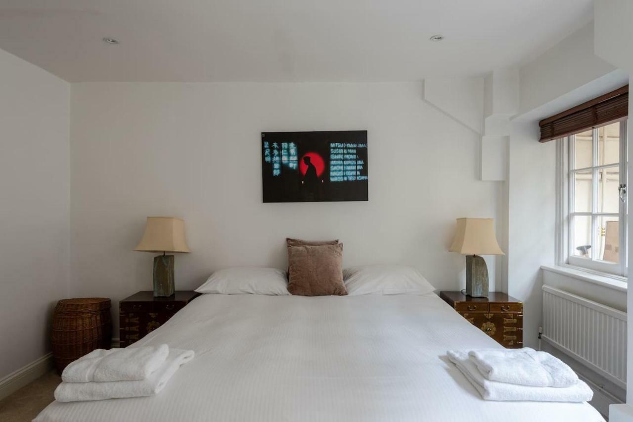 Guestready - Fantastic 2 Bedroom Heart Of * Londra