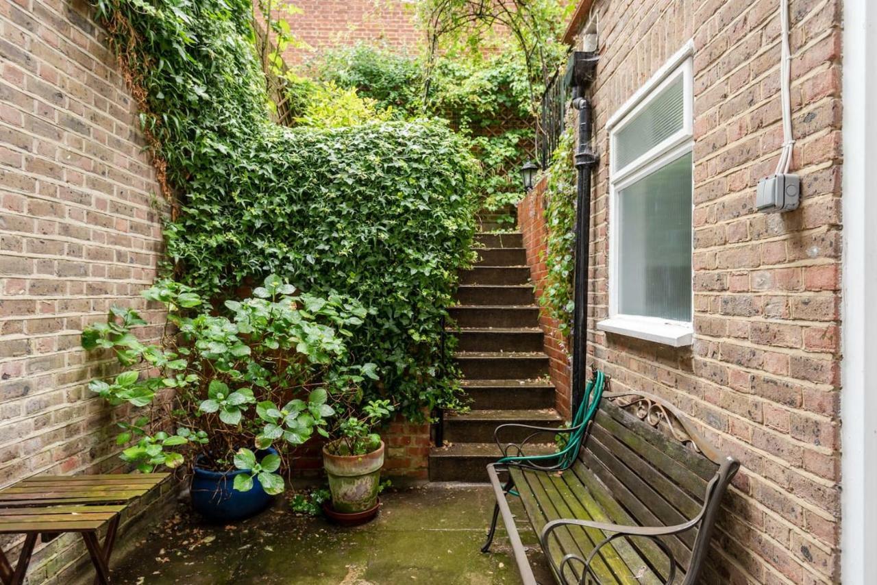 Guestready - Fantastic 2 Bedroom Heart Of Londra