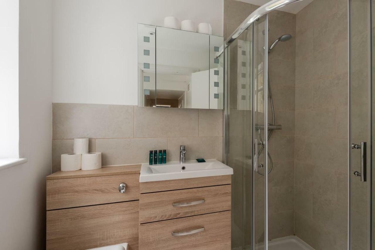 Guestready - Fantastic 2 Bedroom Heart Of * Londra