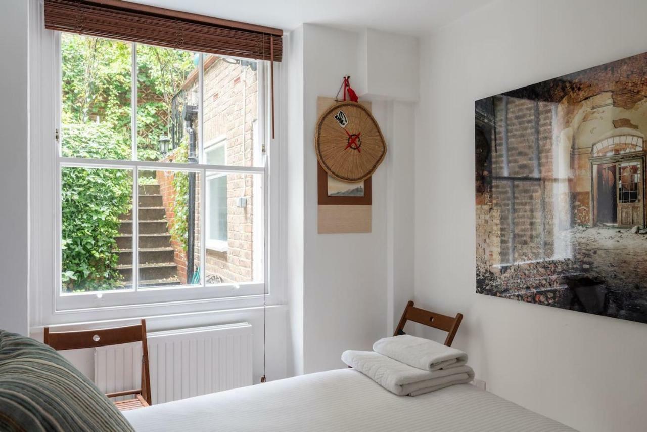 Appartamento Guestready - Fantastic 2 Bedroom Heart Of *