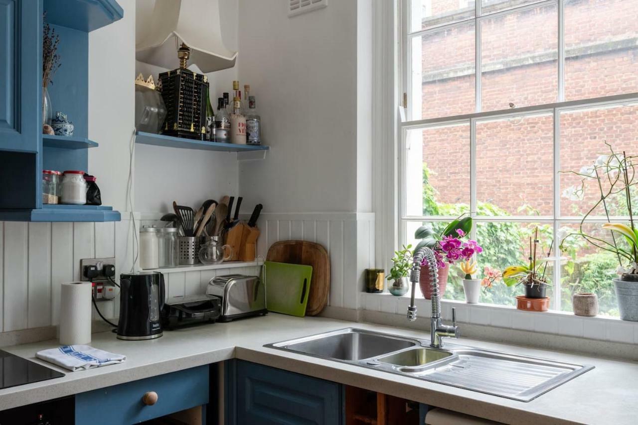 Guestready - Fantastic 2 Bedroom Heart Of Appartamento *