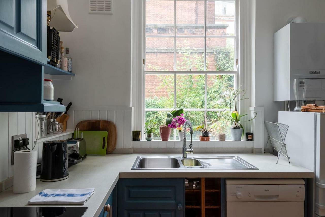 Appartamento Guestready - Fantastic 2 Bedroom Heart Of Londra